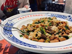 -旺角小渔村·海肠捞饭开创者(二马路店)