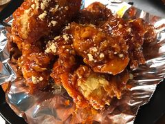 -米屋石锅拌饭(师大店)