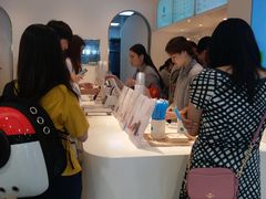 -兰熊鲜奶(西直门凯德mall店)