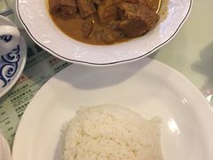 -翠华餐厅(湾仔店)