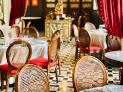 大堂-Kebaya(七间老厝店)