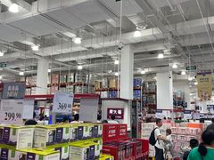 -山姆会员商店(邻瑞广场店)
