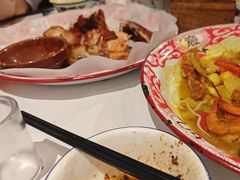 -江味龙虾馆·裸蓝龙虾(南山店)