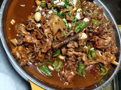 -小海土菜馆(振容路店)