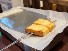 -三个大叔烤羊肉串·歌手驻唱·碳烤鲜肉(西三旗店)