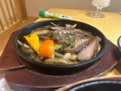-吉兆·料理(红梅南路店)