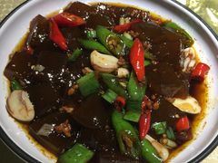-姜君·千岛湖鱼头馆(浦东大道店)