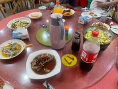 -红灯笼龙凤饭店(宁波老字号店)