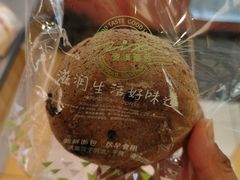 -资溪面包(城中店)