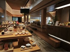-奈雪茶院·茶室茶馆(广州粤海天地店)