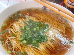 -逸桂禾面馆