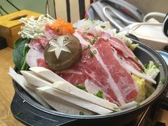 -樱の千渡日式料理·铁板烧•烧鸟(金盛田广场店)