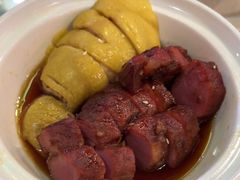 -日昌餐馆(亦庄店)