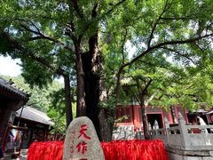-红螺寺