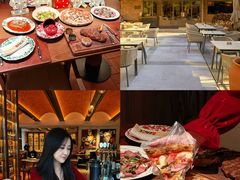 -Mammamia意大利餐厅(阳春巷店)