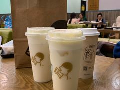 -喜茶(东莞汇一城店)