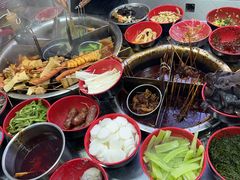 -小吴水煮(羊子巷店)