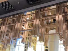 -AJIYA·池袋日式烧肉自助(天津万象城店)