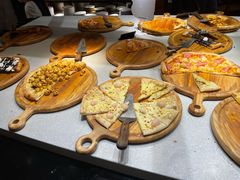 -比格比萨自助(花园路店)