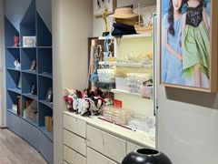 -海马体照相馆(上海月星环球港店)