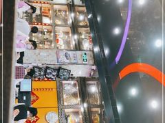 -新辉港式茶餐厅(北栅店)