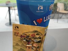 -瑞幸咖啡(天安数码城店)