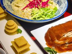 -大海碗·炸酱面·烤鸭·京菜(天坛店)