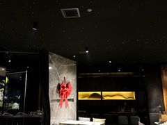 -STARRY CAFE & LOUNGE BAR(高新店)
