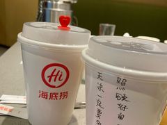 -海底捞火锅(天一广场亚细亚店)