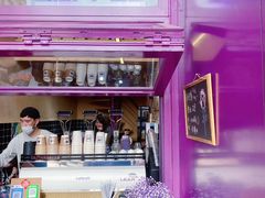 -HANA COFFEE(长寿路店)