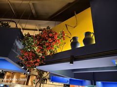 -幸福的烤包子·新疆菜