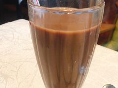 巧克力奶茶-江南原著(中联广场店)