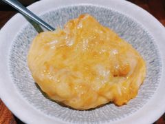 奶油起士地瓜-橘焱胡同烧肉夜食(BFC外滩金融中心店)