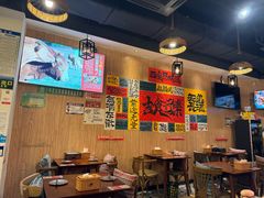 -麒麟风烤牛肉·云南烧烤小排档(丹凤街店)