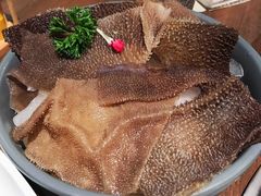 -快乐小羊·内蒙牛羊肉火锅(流花中心店)