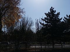 -回龙观体育文化公园