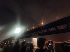-武汉两江游览·夜游长江(汉口粤汉码头)
