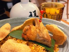 -太食獸泰式茶餐厅(IFS国金中心店)