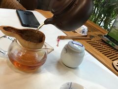 -中庸素香阁(建发广场店)