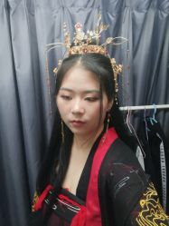 -汉仪华裳汉服馆(打浦桥店)