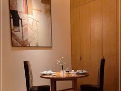 -广州富力君悦大酒店空中花园