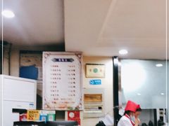 -回回锅贴(小河沿店)