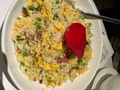 玫瑰厅淮扬炒饭-玫瑰厅上海菜(兴国路店)