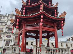 -汕头市小公园
