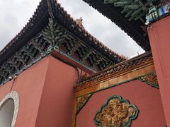 -北陵公园