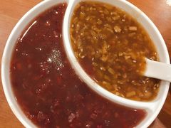 红豆薏米开心五仁合拼-银村街粥店(北线阁店)