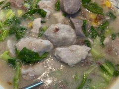 -闽公馆·客家私房菜·商务宴请·包厢(杏林橡树湾店)