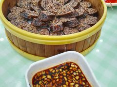 -服务大楼冷面(延大店)