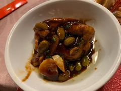 -漕溪人家