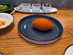 蜜汁红薯-新荣记(新源南路店)